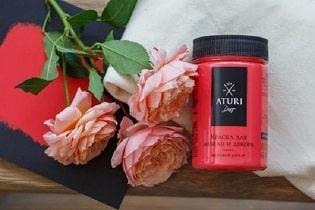 Продукция ATURI доступна для заказов